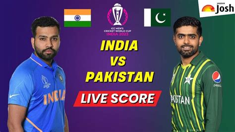 2003 world cup india vs pakistan scorecard cricbuzz